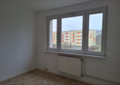 Foto - Etagenwohnung in Zwenkau zur Miete