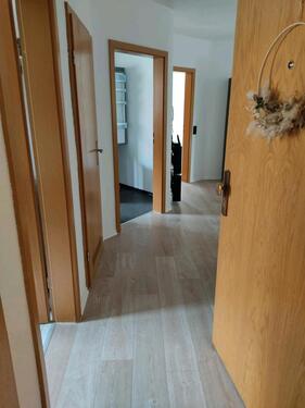 Foto - Etagenwohnung in Neuburg an der Donau