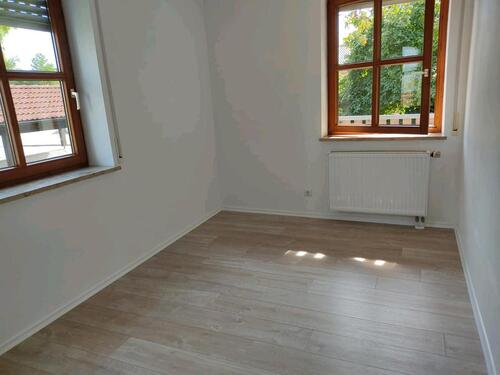 Foto - Etagenwohnung in Neuburg an der Donau zur Miete