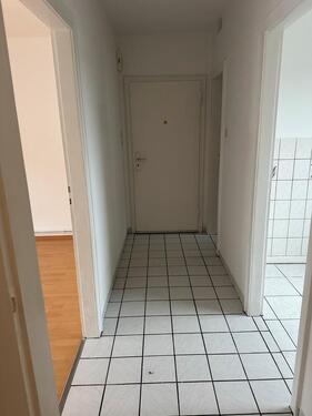 Foto - Schöne helle 2,5 Zimmer in Krefeld zu vermieten!!