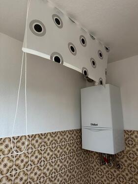 Foto - Etagenwohnung zur Miete in Krefeld