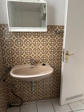 Foto - Etagenwohnung in Krefeld
