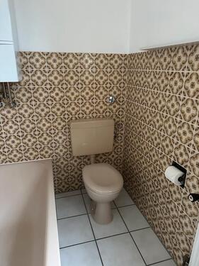 Foto - Etagenwohnung in Krefeld zur Miete