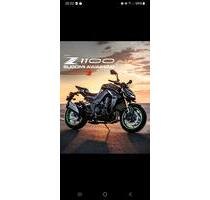 Winterstellplatz für Ihr Motorrad Nbg.-Nord - Nürnberg Buchenbühl