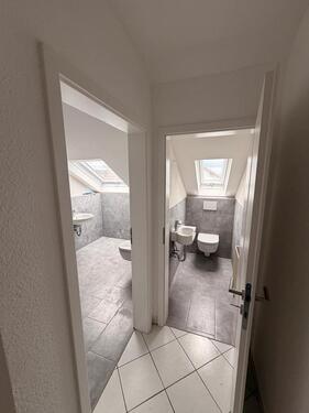 Foto - Etagenwohnung in Gießen