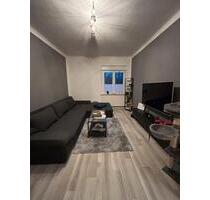 Gemütliche 2-Zimmer-Wohnung mit Garten in Laubusch - Lauta