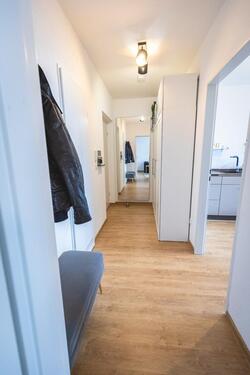 Foto - Etagenwohnung in Ludwigshafen am Rhein