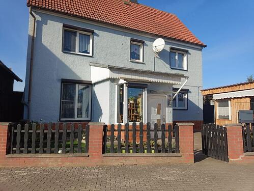 Foto - Einfamilienhaus zum Kaufen in 