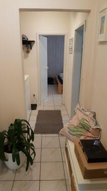 Foto - Etagenwohnung in Aschaffenburg zur Miete