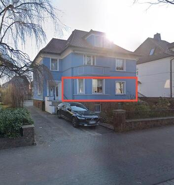 Foto - Kernsanierte 3,5 Zimmer Wohnung in zentraler Lage