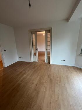 Foto - Etagenwohnung zur Miete in Bad Oeynhausen