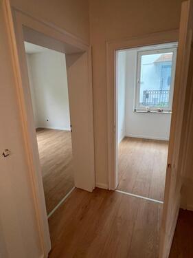 Foto - Etagenwohnung in Bad Oeynhausen