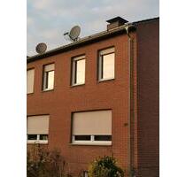 Doppelhaushäfte in Erkelenz - Lövenich zu verkaufen!