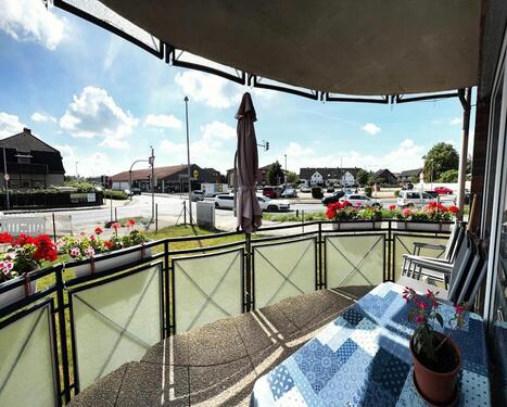 Foto - Tolle 3 ZKBBlk Eigentumswohnung 86 qm in Neustadt Kernstadt