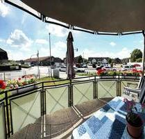 Tolle 3 ZKBBlk Eigentumswohnung 86 qm in Neustadt Kernstadt - Neustadt am Rübenberge