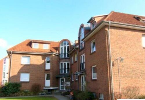 Foto - 3 Zimmer Etagenwohnung zum Kaufen in Neustadt am Rübenberge