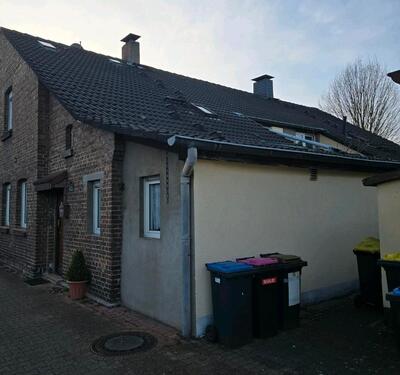 Foto - 3 Zimmer Doppelhaushälfte zum Kaufen in Gelsenkirchen