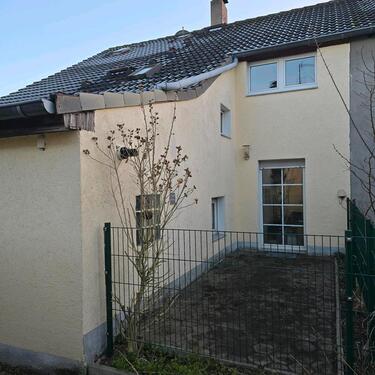 Foto - 3 Zimmer Doppelhaushälfte in Gelsenkirchen