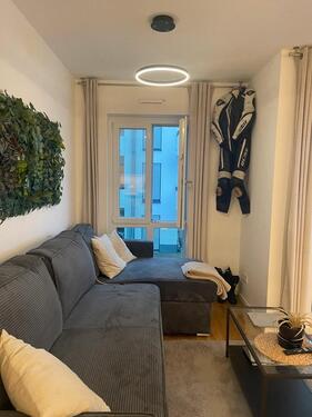 Foto - Etagenwohnung in Hilden zur Miete