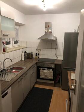 Foto - 2 Zimmer Etagenwohnung in München