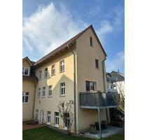 Mietwohnung im Jahnviertel - 1.320,00&nbsp;EUR Kaltmiete, ca.&nbsp; 138,86&nbsp;m&sup2; in Neubrandenburg (PLZ: 17033)