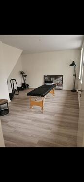 Foto - Etagenwohnung in Neubrandenburg zur Miete