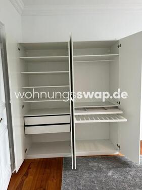 Foto - Etagenwohnung in Berlin zur Miete