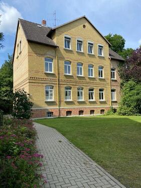 Foto - Großzügiges DG-Juwel im Westlichen mit Parkplatz,Terasse,EBK ...