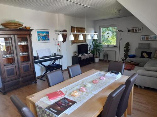 Foto - 5 Zimmer Dachgeschoßwohnung in Braunschweig