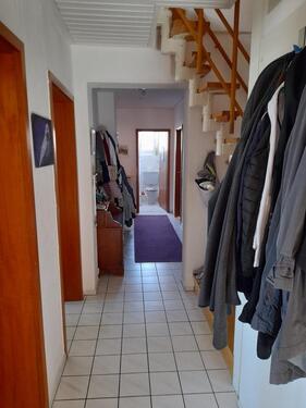 Foto - Dachgeschoßwohnung in Braunschweig zur Miete