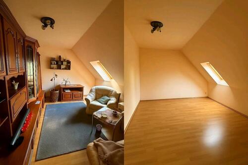 Foto - 8 Zimmer Einfamilienhaus in Tangerhütte