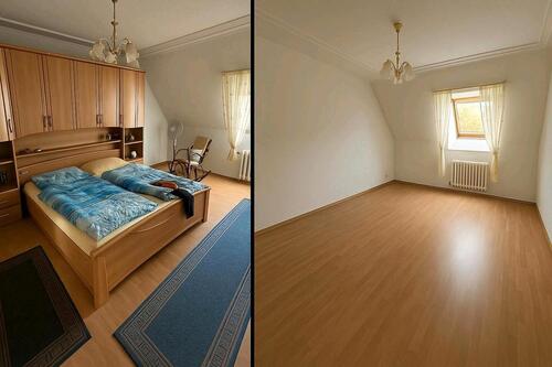 Foto - Einfamilienhaus in Tangerhütte zum Kaufen