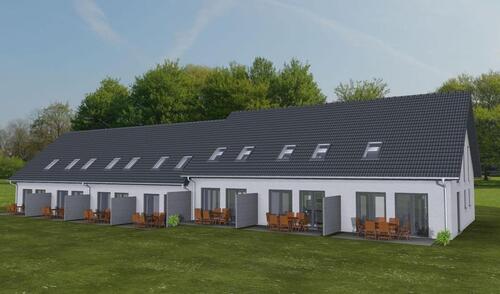 Foto - 5 Zimmer Reihenhaus in Tastrup