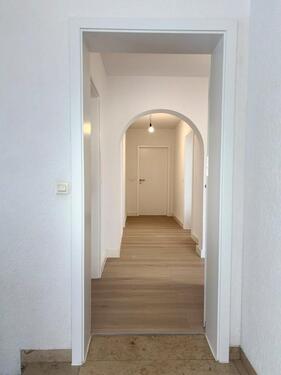 Foto - 3-Zimmer Wohnung mit Balkon und Stellplatz in Volkach