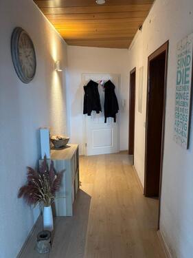 Foto - EG - Wohnung Schmittlotheim - 440,00&nbsp;EUR Kaltmiete, ca.&nbsp; 80,00&nbsp;m&sup2;