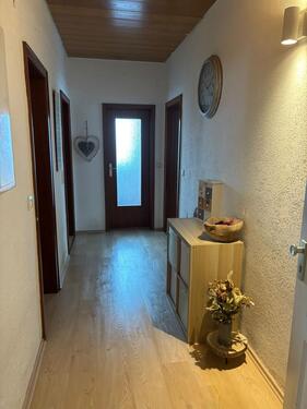 Foto - 2 Zimmer Erdgeschoßwohnung zur Miete in Vöhl