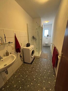 Foto - 2 Zimmer Erdgeschoßwohnung in Vöhl