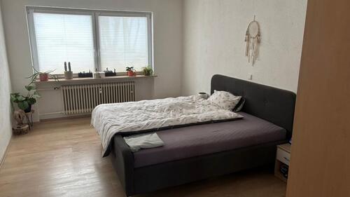 Foto - Erdgeschoßwohnung in Vöhl zur Miete