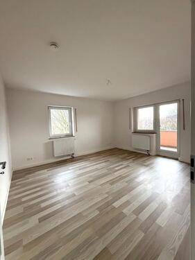 Foto - 2 Zimmer Erdgeschoßwohnung in Pegnitz