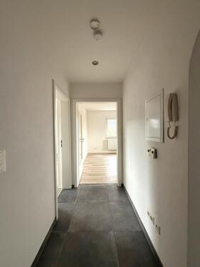 Foto - Erdgeschoßwohnung in Pegnitz zur Miete