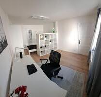 Zentrumsnahes teilmöbliertes Ein- Zimmer- Appartement Ilmenau