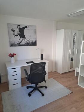 Foto - 1 Zimmer Etagenwohnung in Ilmenau