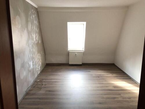 Foto - Dachgeschoßwohnung in Eisenach zur Miete