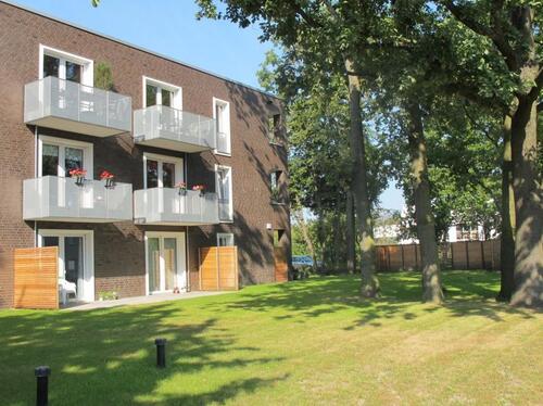 Foto - 49qm Wohnung in KW - 930,00&nbsp;EUR Kaltmiete, ca.&nbsp; 49,00&nbsp;m&sup2;