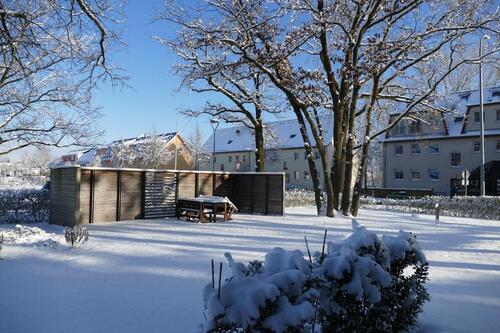 Foto - 1.5 Zimmer Erdgeschoßwohnung zur Miete in Königs Wusterhausen