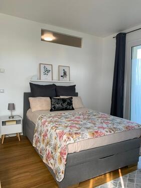 Foto - 1.5 Zimmer Erdgeschoßwohnung in Königs Wusterhausen