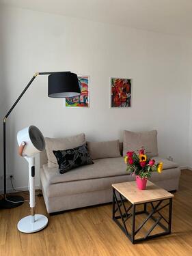 Foto - Erdgeschoßwohnung in Königs Wusterhausen zur Miete