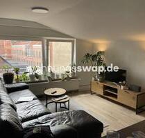 Wohnungsswap - 3 Zimmer, 53 m² - Fischergrube, Lübeck