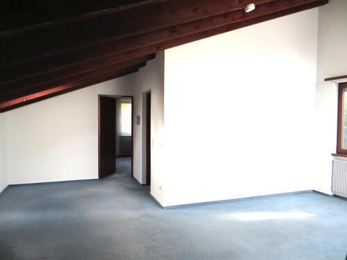 Foto - 2ZKB DG Wohnung mit Balkon von privat in Bensheim Auerbach