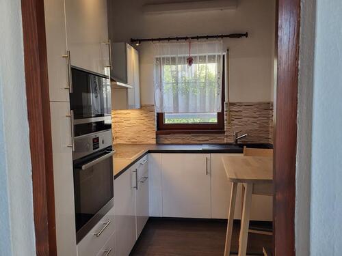 Foto - 2 Zimmer Dachgeschoßwohnung in Bensheim